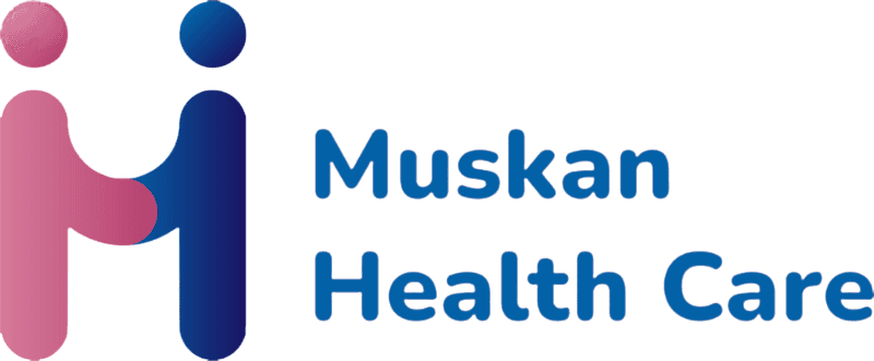 muskanhealthcare.com